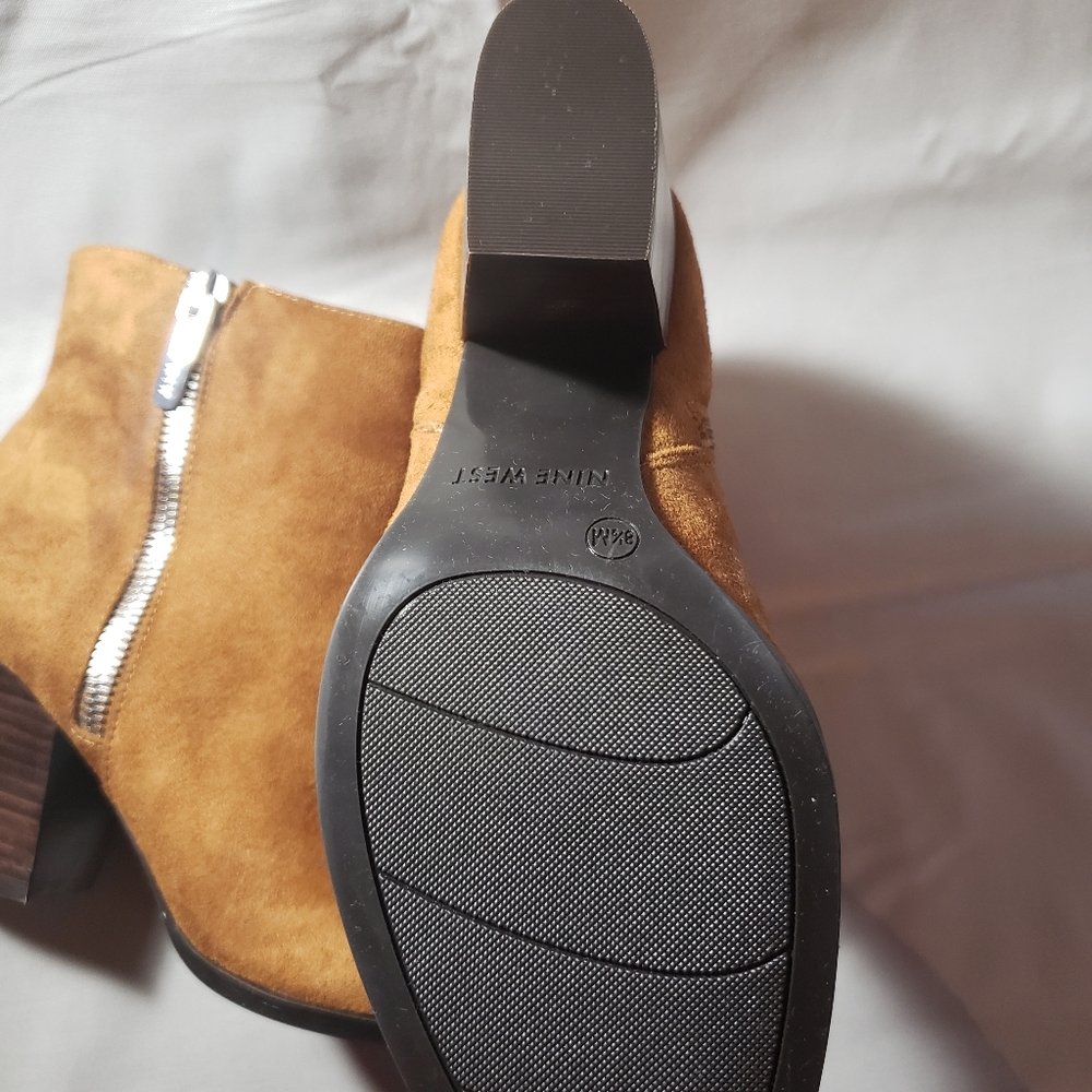 Nine west boot - Picture 3 of 7
